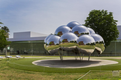 21st Century Museum