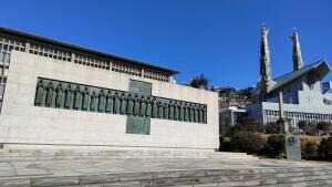 26 Martyrs Monument