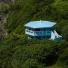 Abunze Coast