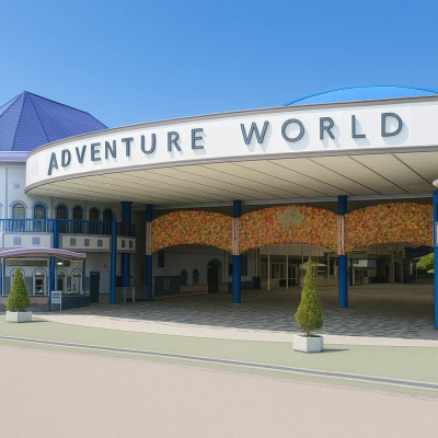 Adventure World