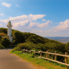 Agarizaki Lighthouse