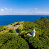 Agarizaki Lighthouse