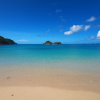 Aharen Beach