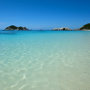 Aharen Beach
