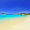Aharen Beach