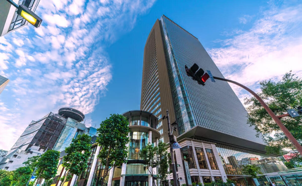 Akasaka Sacas