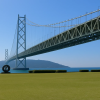 Akashi Kaikyo Bridge