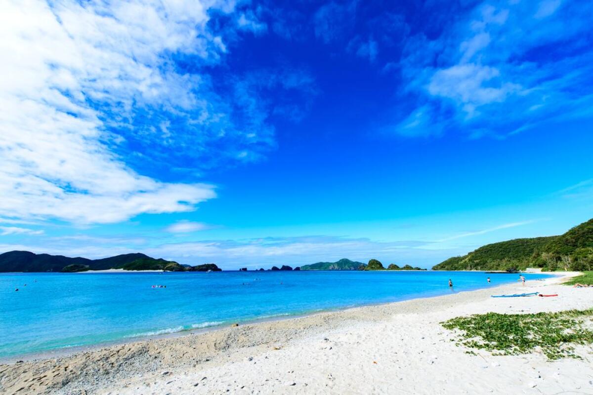 Ama Beach