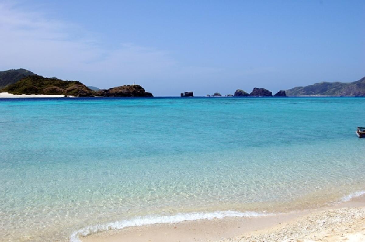 Ama Beach