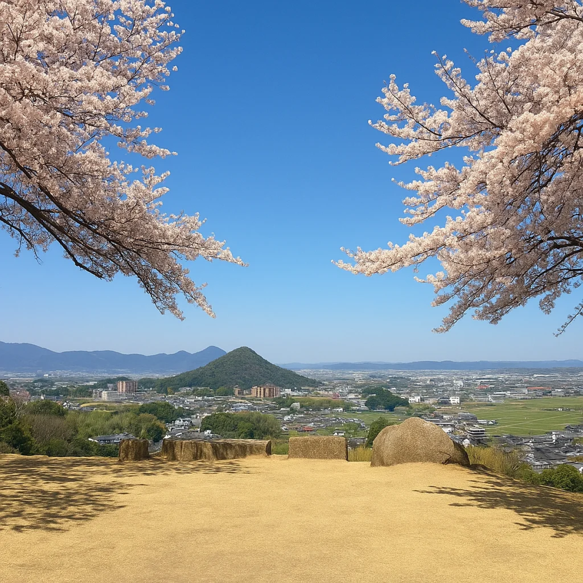 Amakashi Hill