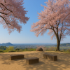 Amakashi Hill