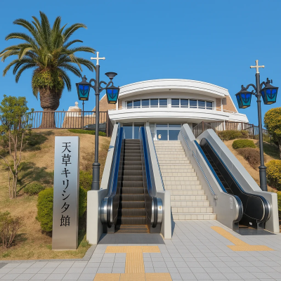 Amakusa Christian Museum