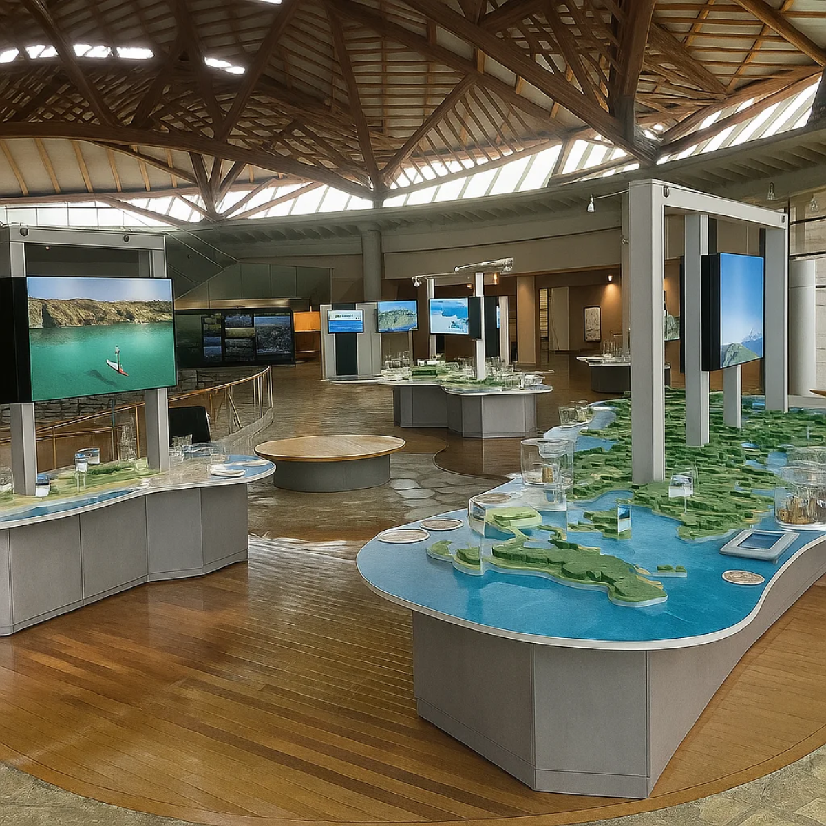 Amami no Sato Folk Museum