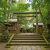 Amano Iwato Shrine
