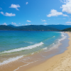 Amanohashidate Beach