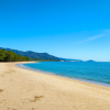 Amanohashidate Beach