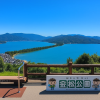 Amanohashidate Sandbar