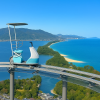 Amanohashidate View Land