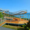 Amanohashidate View Land