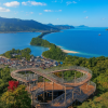 Amanohashidate View Land