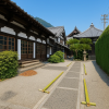 Ankokuji Temple