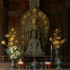 Ankokuji Temple