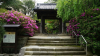 Ankokuronji Temple