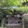 Ankokuronji Temple