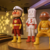 Anpanman Museum
