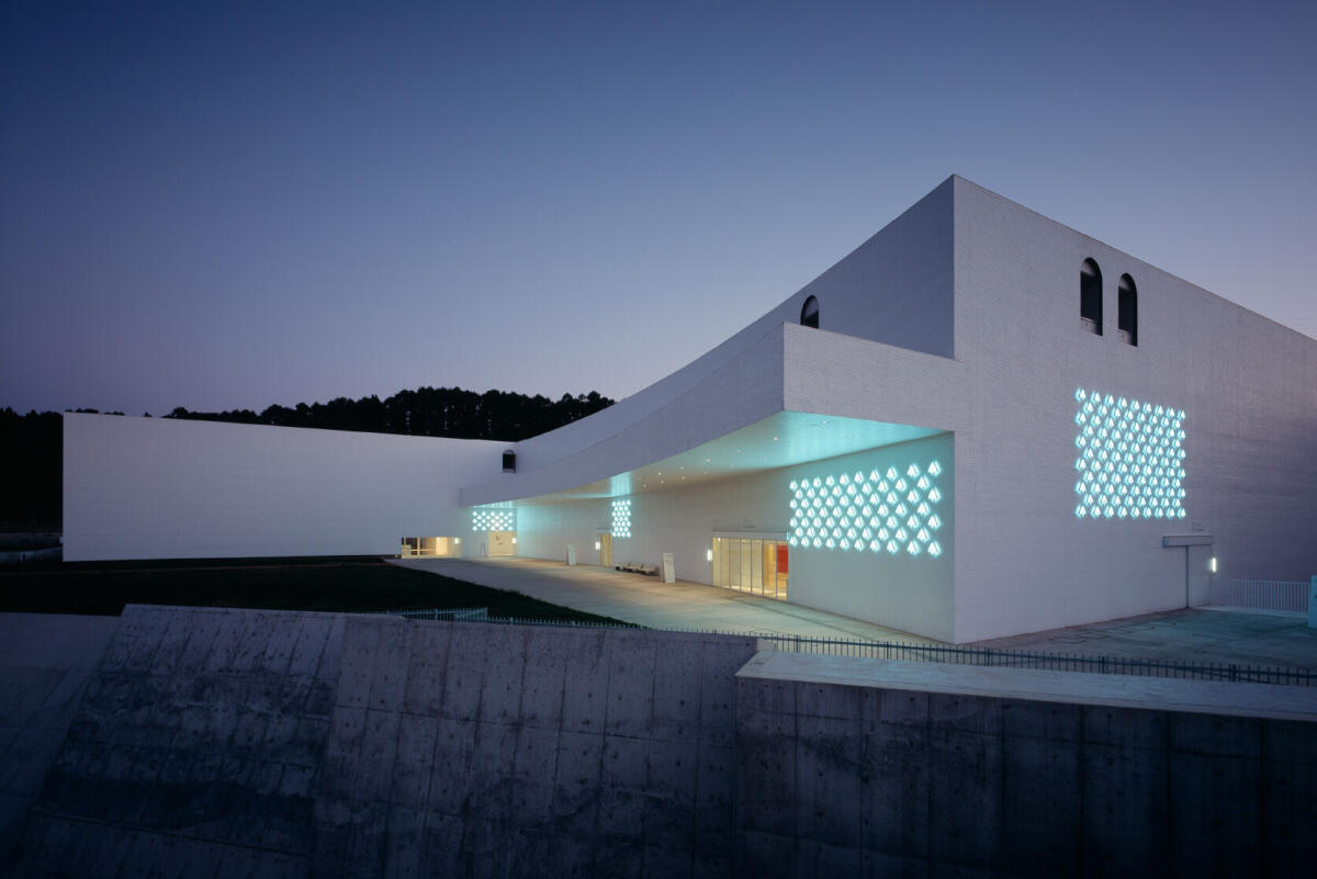 Aomori Museum of Art