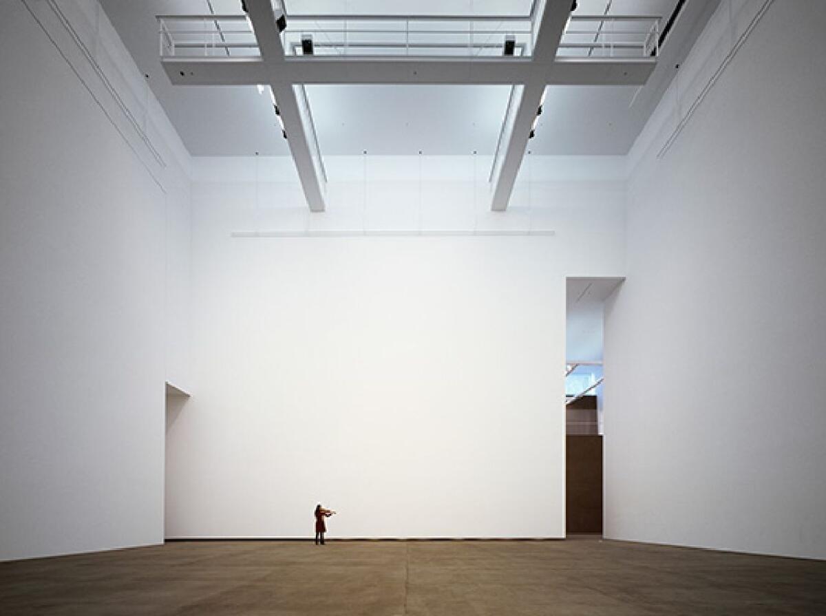 Aomori Museum of Art