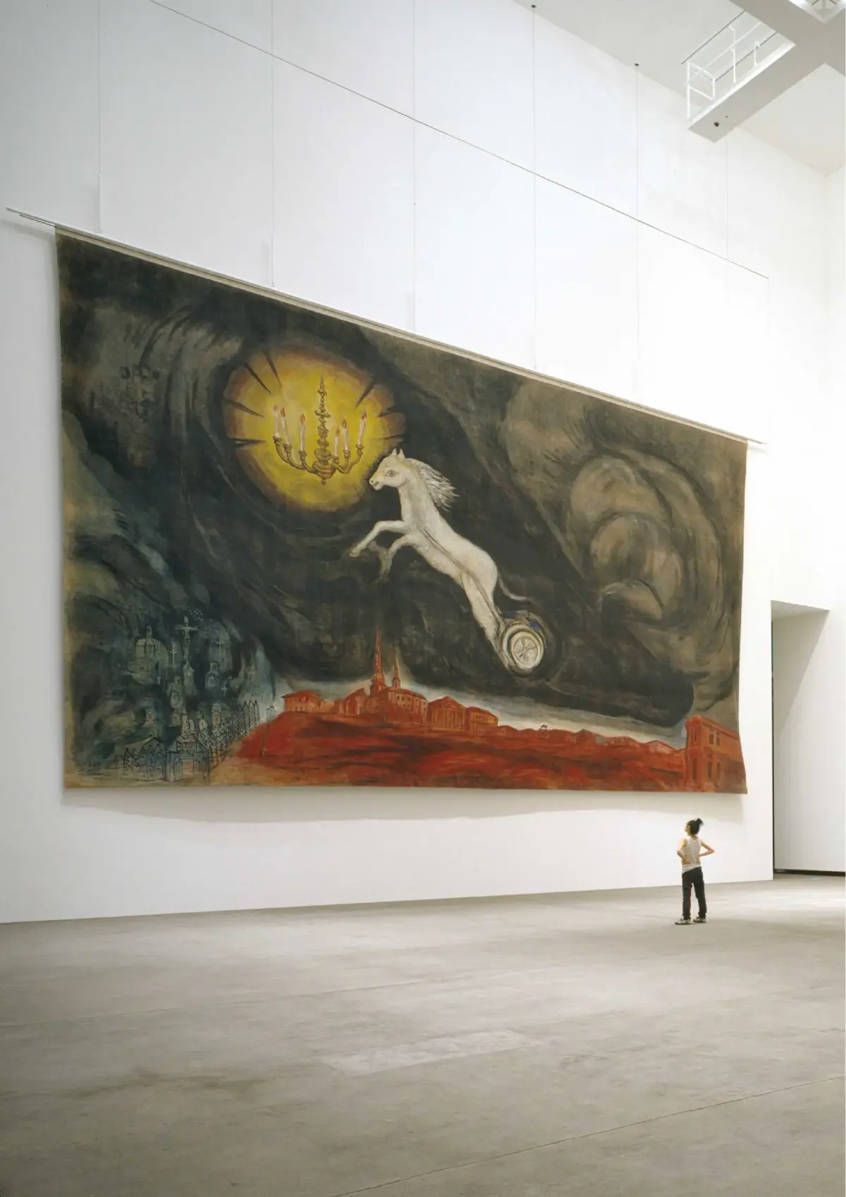 Aomori Museum of Art