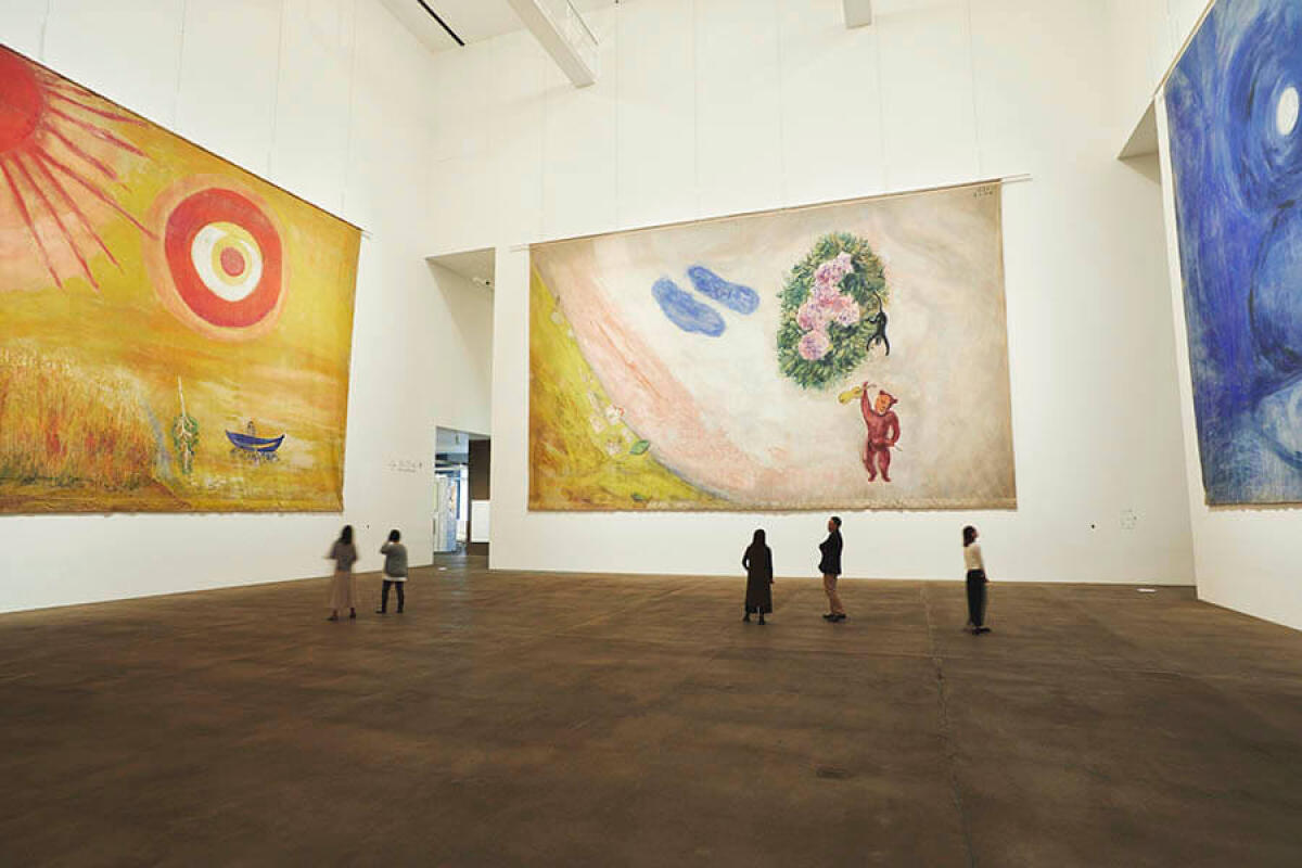 Aomori Museum of Art