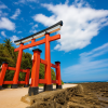 Aoshima Shrine