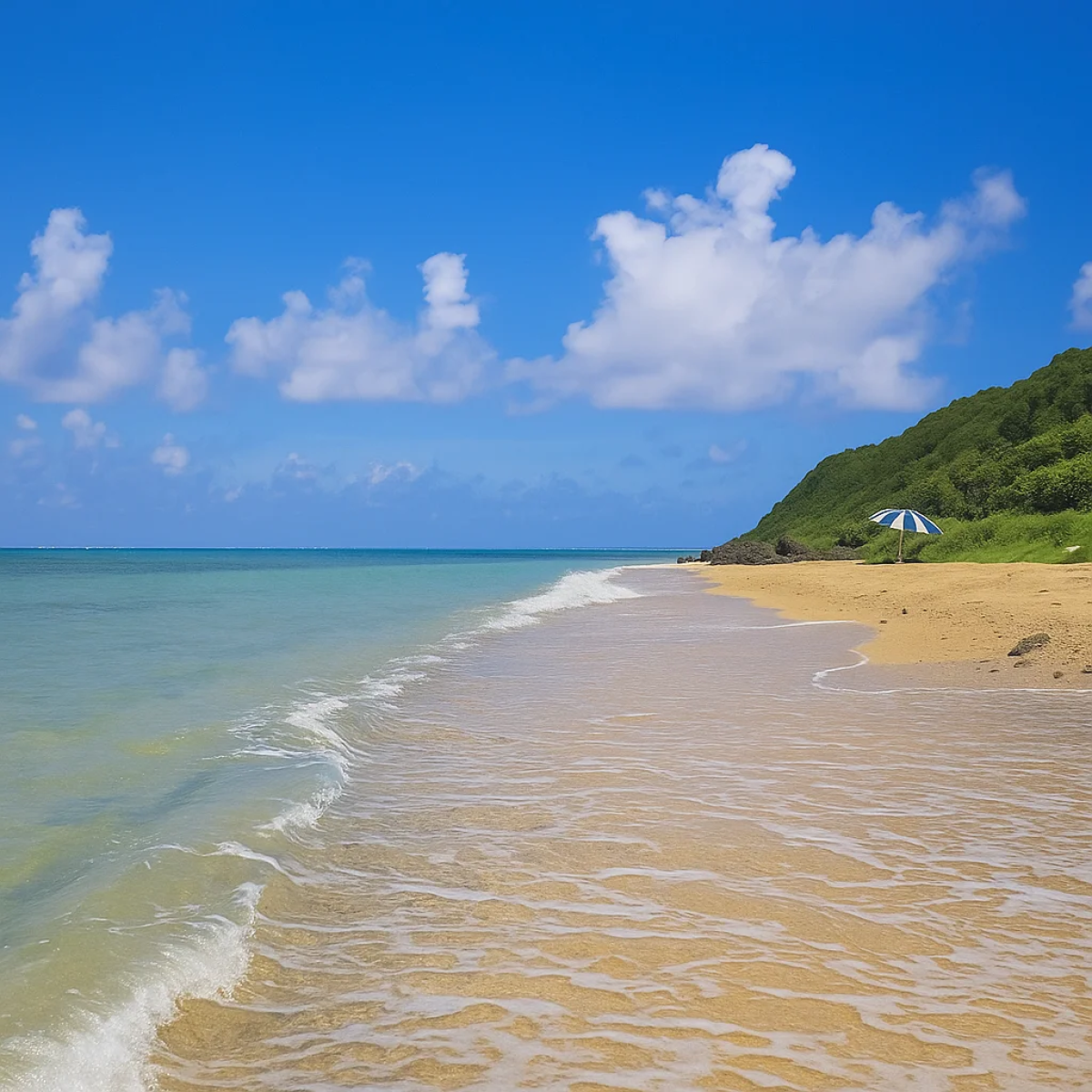 Ara Beach