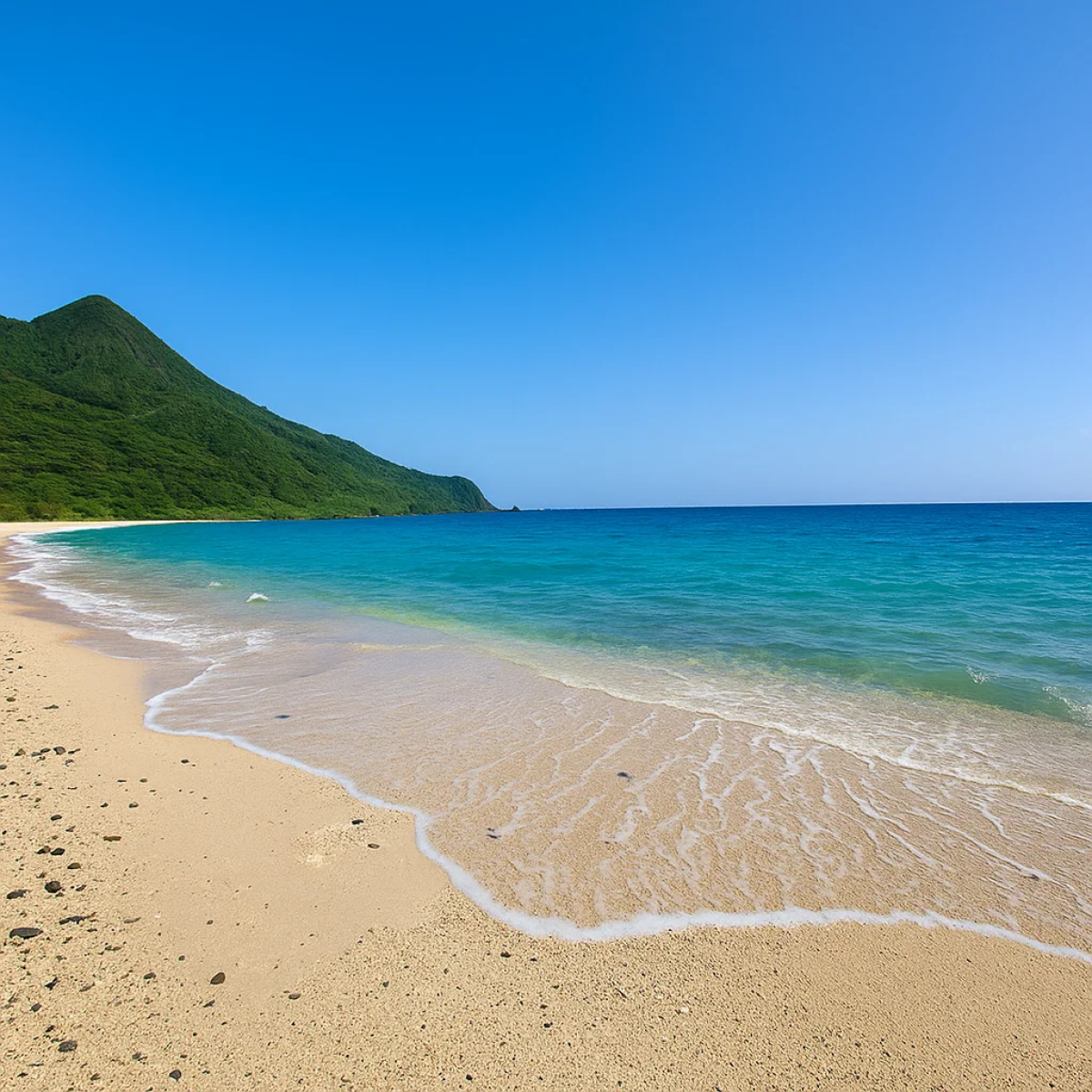 Ara Beach