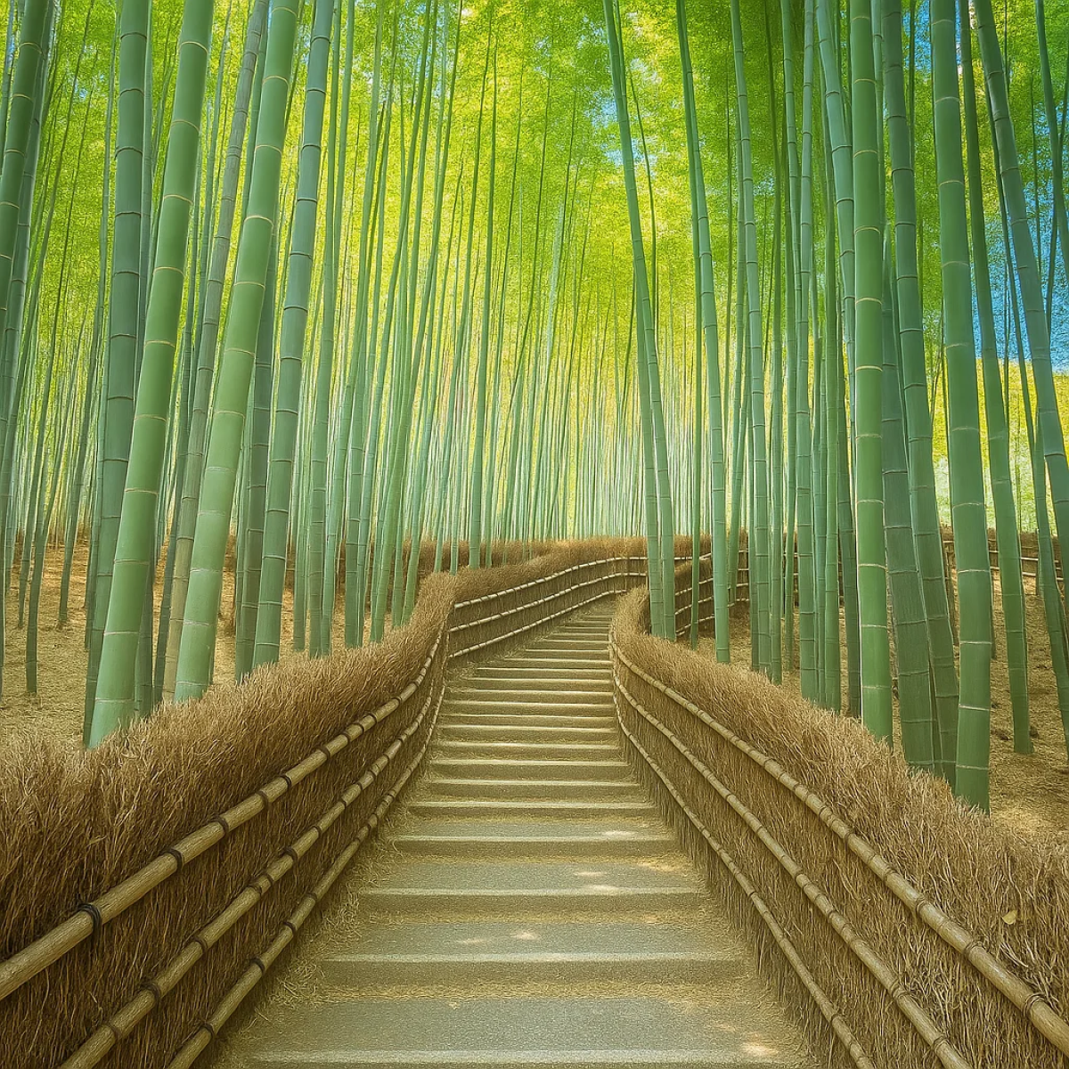 Arashiyama