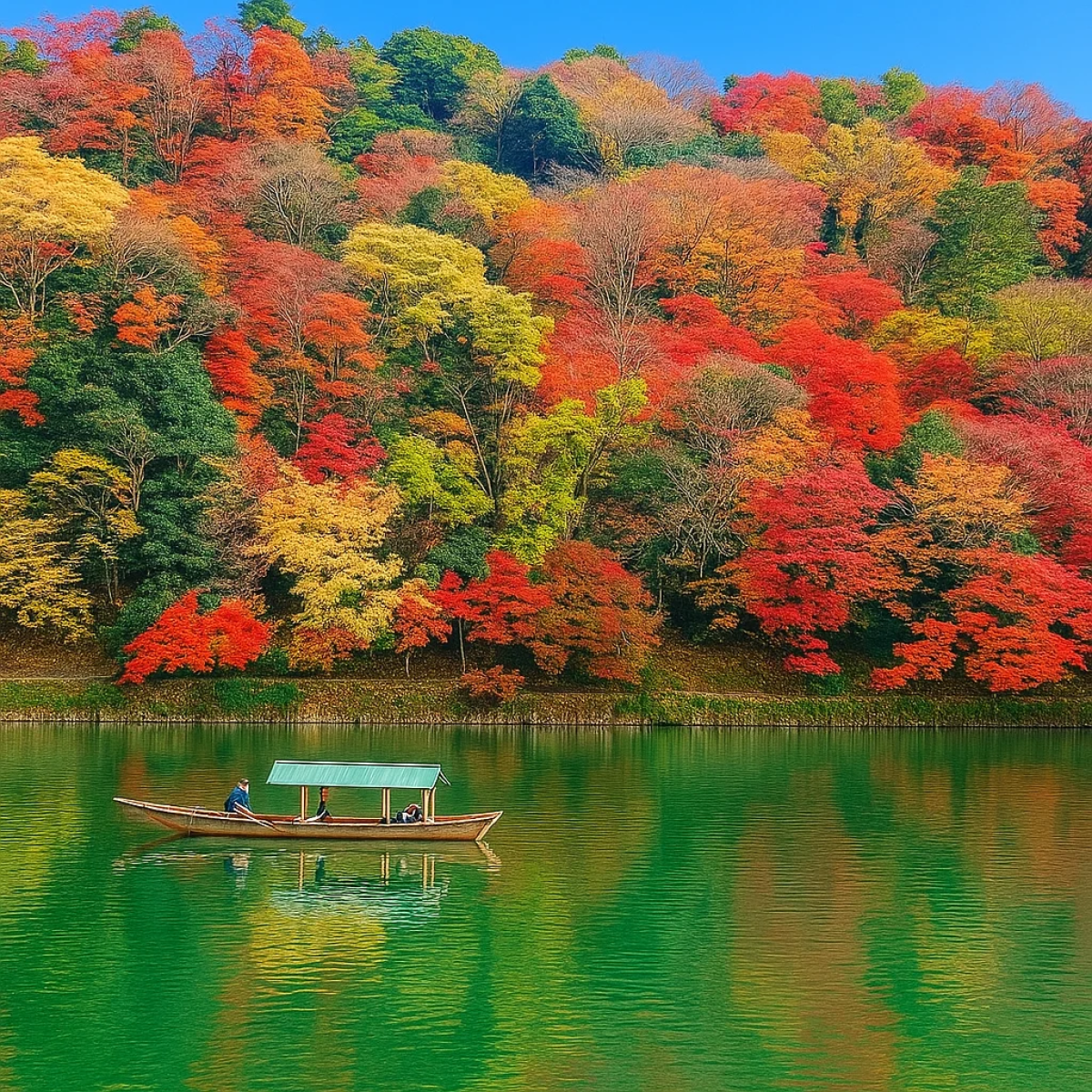 Arashiyama
