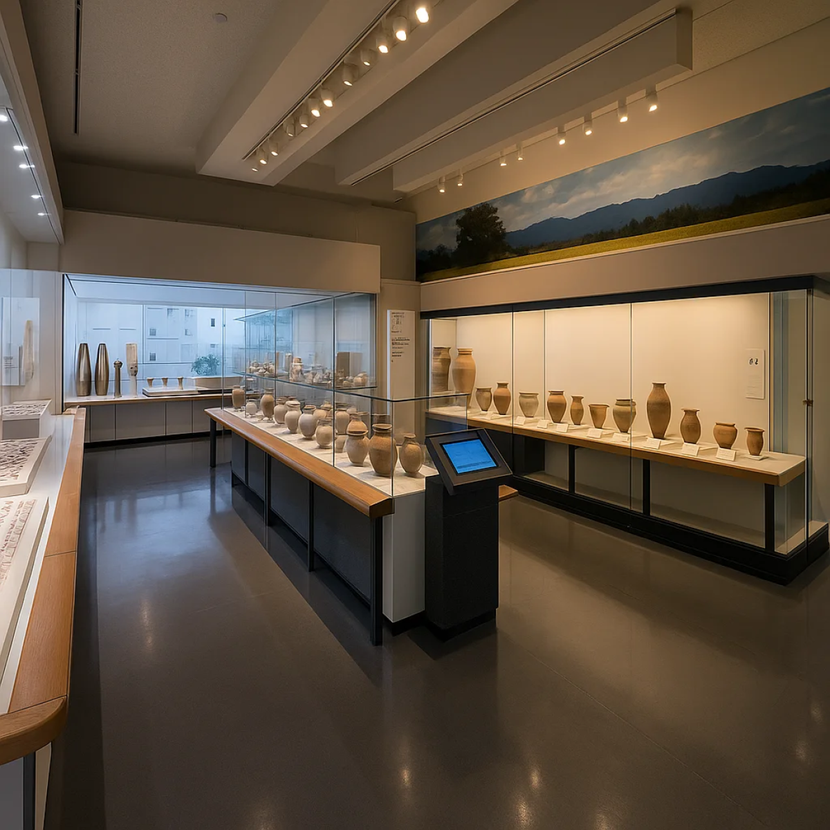 Archaeological Institute of Kashihara