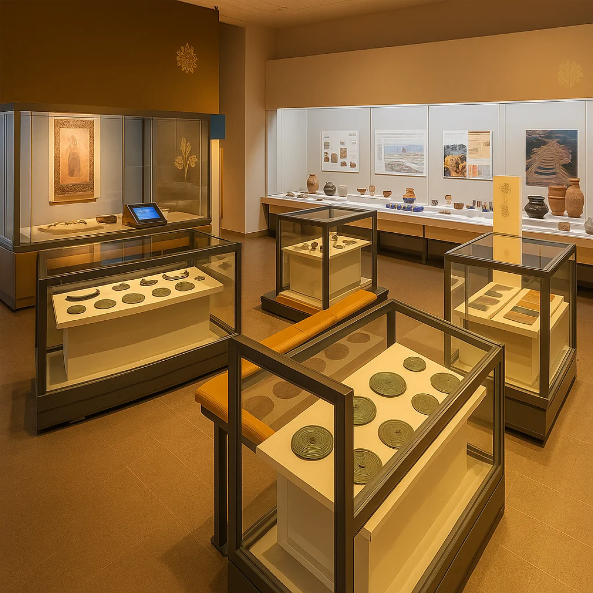 Archaeological Institute of Kashihara