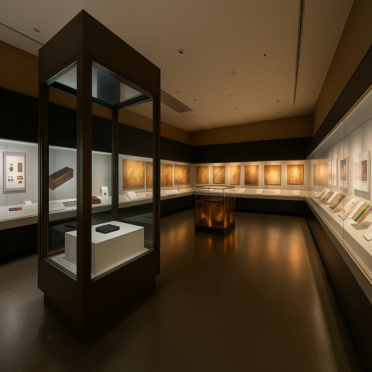 Archaeological Institute of Kashihara