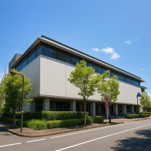 Archaeological Institute of Kashihara