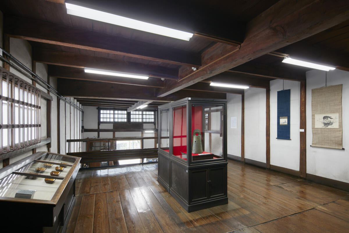 Archaeological Museum