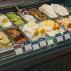 Arima gelateria Stagione