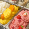 Arima gelateria Stagione