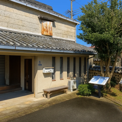 Arita Ceramic Museum