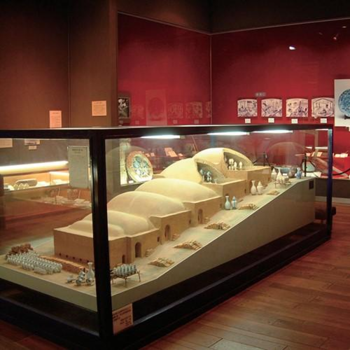 Folk and History Museum