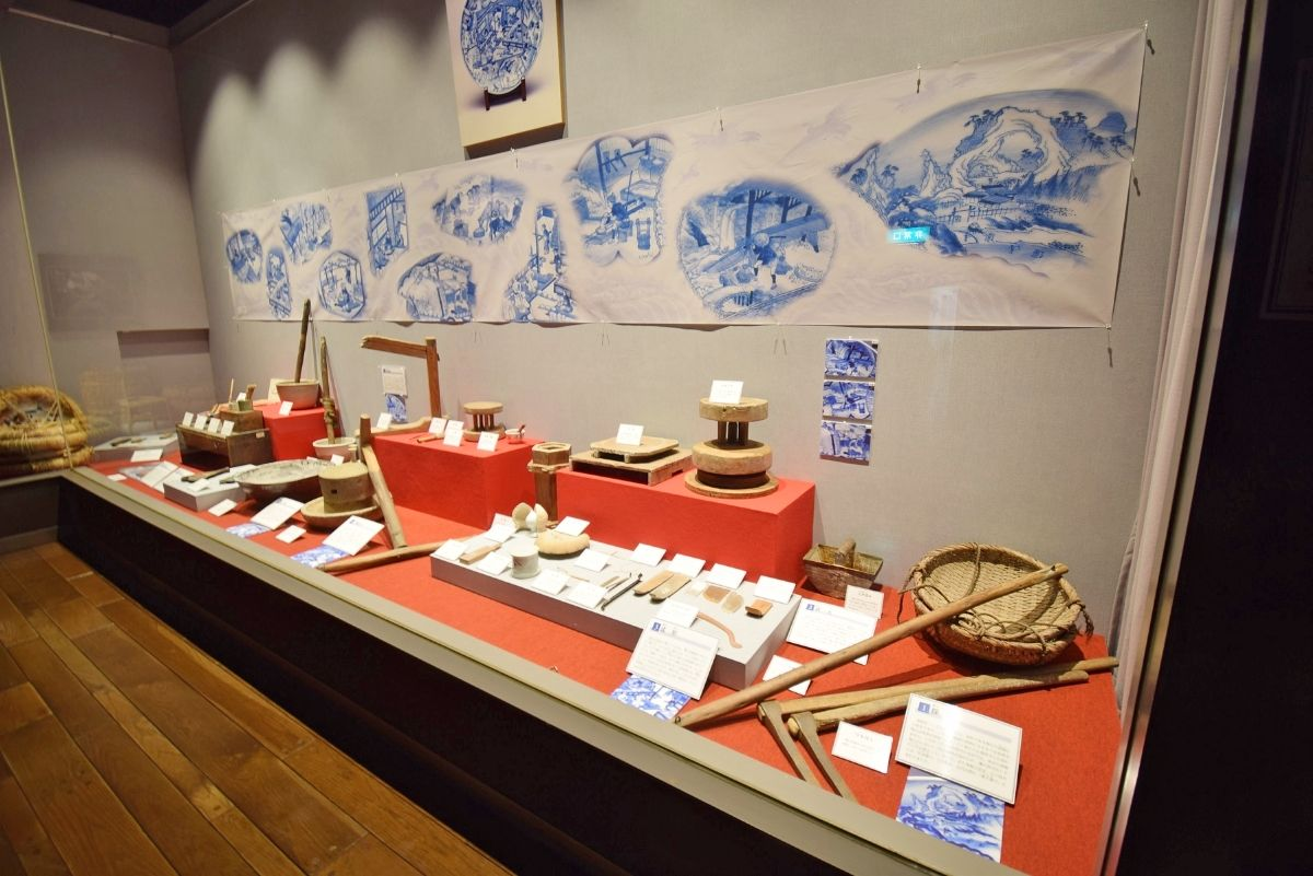 Folk and History Museum