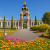 Arita Porcelain Park