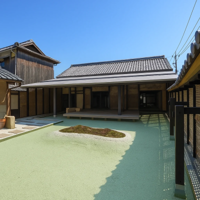 Art House Project